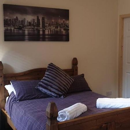 Ensuite Rooms Wick  Extérieur photo