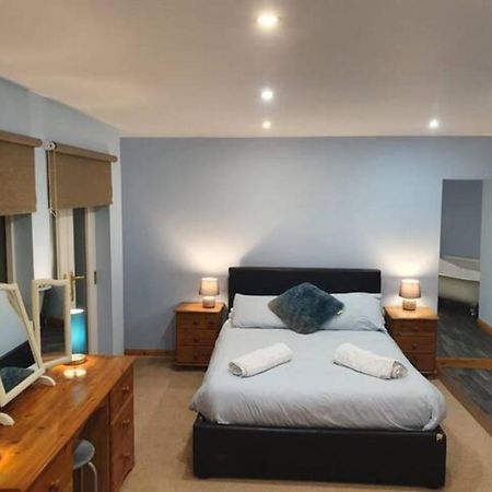 Ensuite Rooms Wick  Extérieur photo