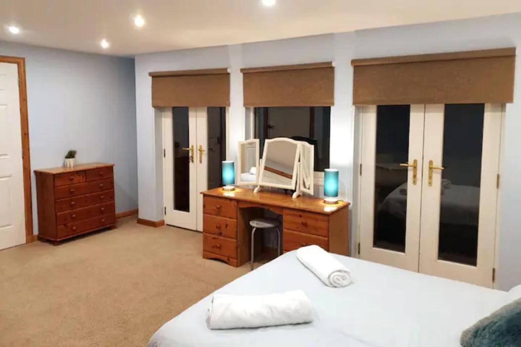 Ensuite Rooms Wick  Extérieur photo