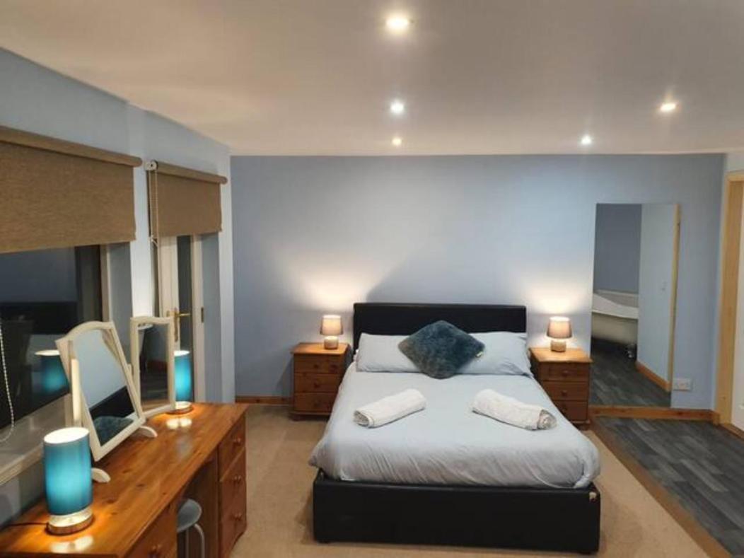 Ensuite Rooms Wick  Extérieur photo